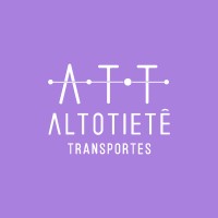 ALTO TIETÊ TRANSPORTES - LOGO