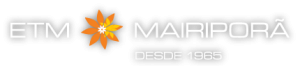 ETM Mairiporã - logo