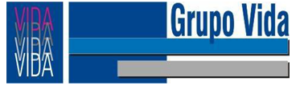 GRUPO VIDA logo