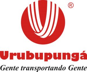 Logo - Urubupungá