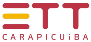 ett carapicuiba_logo