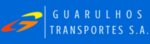 guarulhos transportes - logo